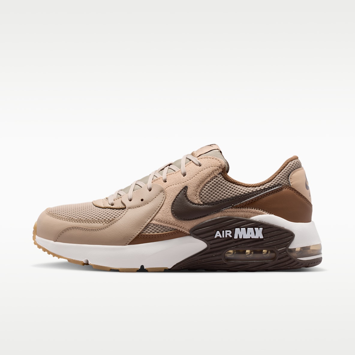 Brown Air Max Shoes. Nike.com